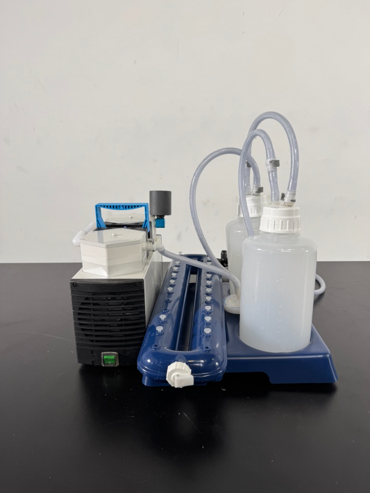 Image of Knf Vacuum Pump